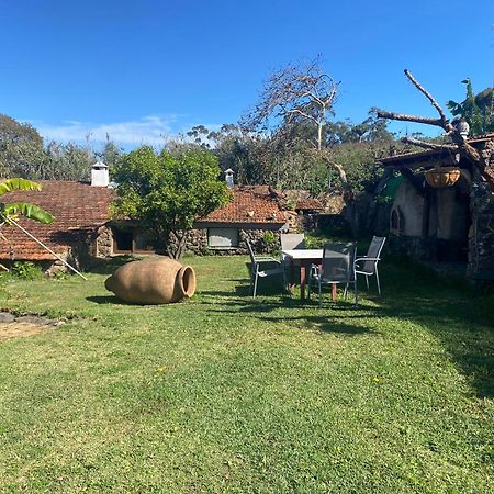 Rural House To Take A Break, La Serreria 25 - Private Garden Tacoronte Exterior foto
