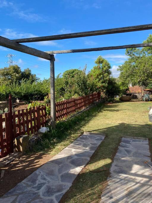 Rural House To Take A Break, La Serreria 25 - Private Garden Tacoronte Exterior foto
