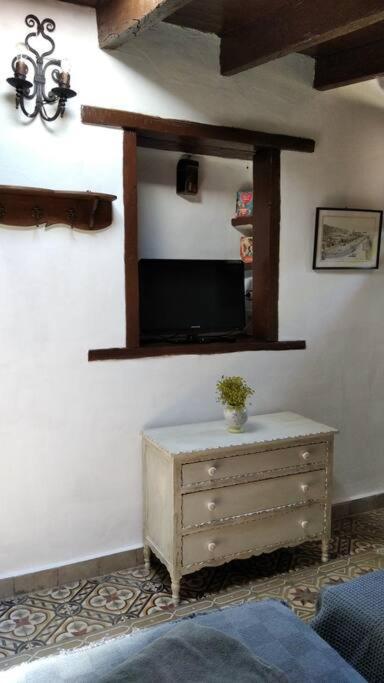 Rural House To Take A Break, La Serreria 25 - Private Garden Tacoronte Exterior foto
