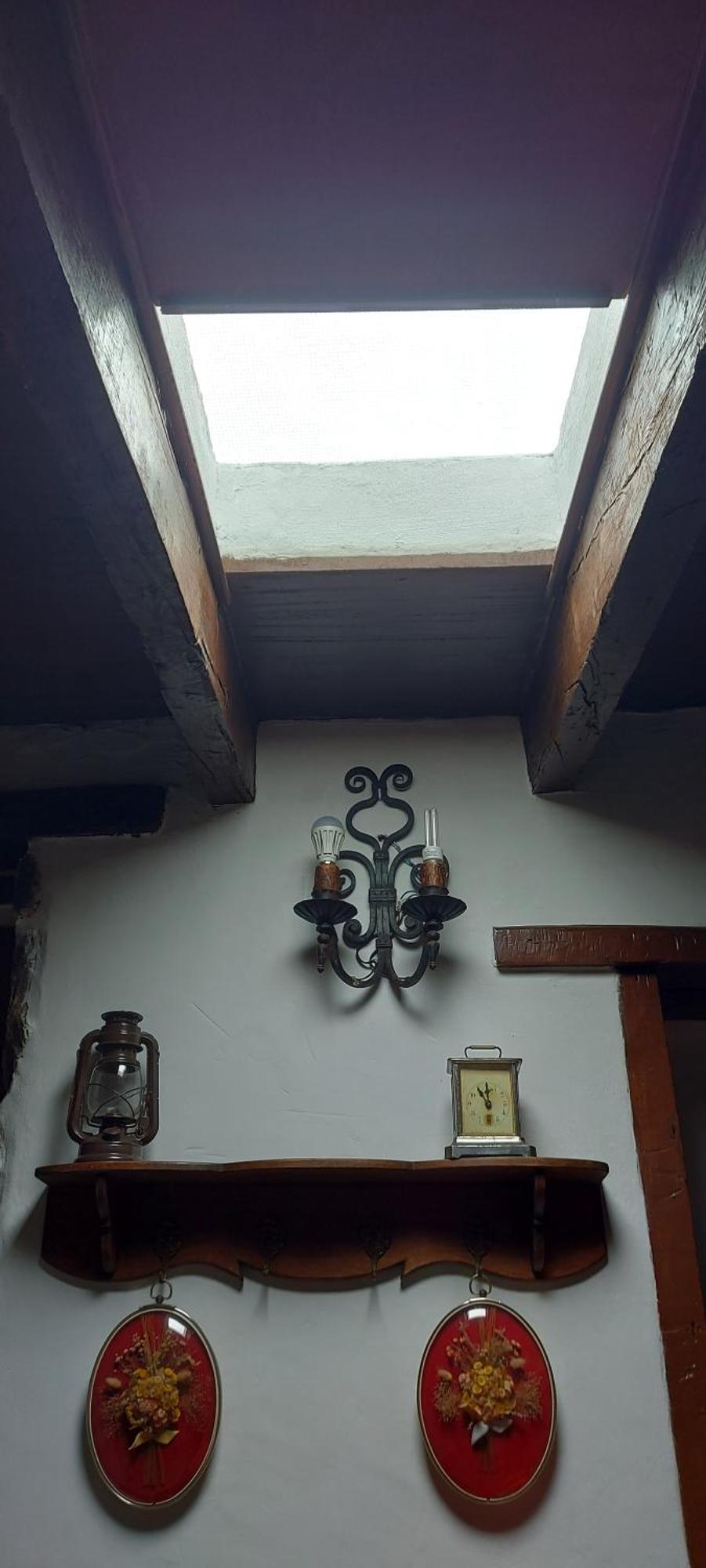 Rural House To Take A Break, La Serreria 25 - Private Garden Tacoronte Exterior foto